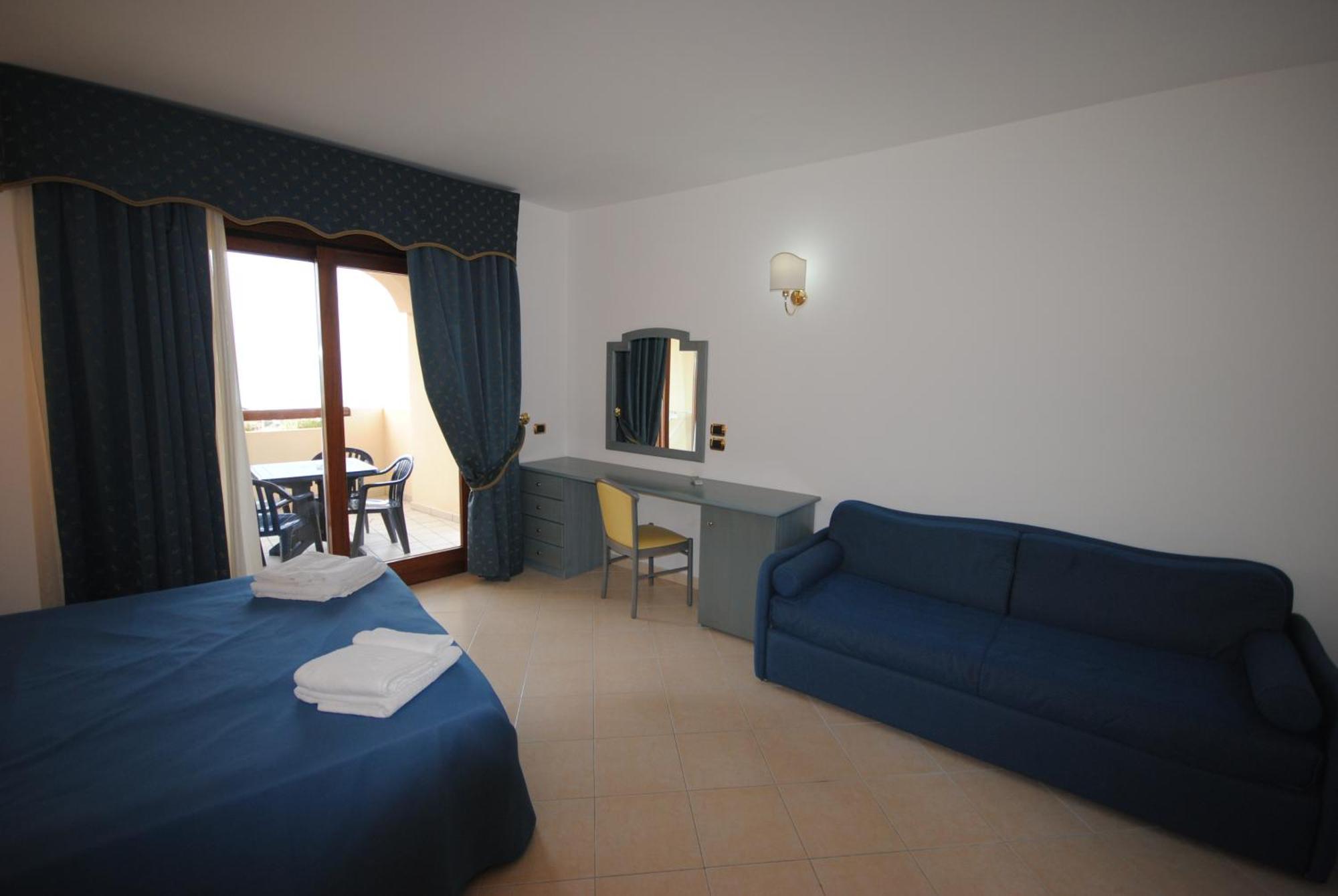 Hotel Scoglio Del Leone Zambrone Εξωτερικό φωτογραφία
